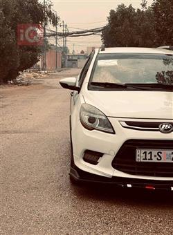 Lifan X50